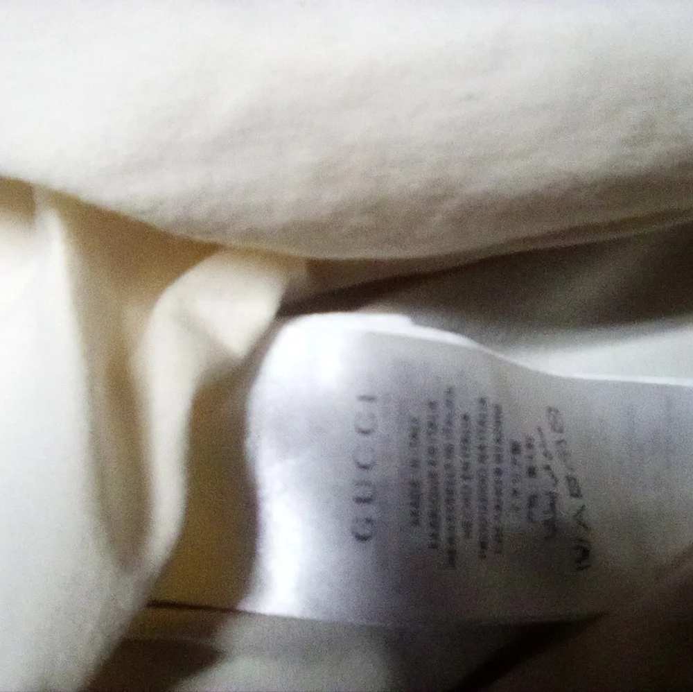 Gucci shirt - Picture 2 of 3